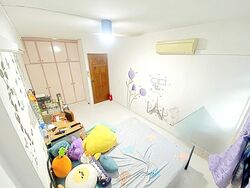 Blk 350 Tampines Street 33 (Tampines), HDB 4 Rooms #542968051